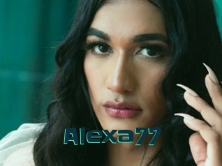 Alexa77