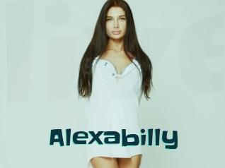 Alexabilly