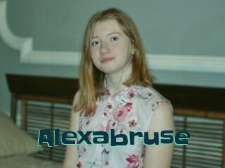 Alexabruse