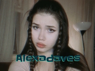Alexadaves