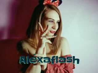 Alexaflash