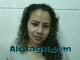 Alexagoldem