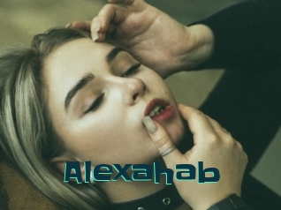 Alexahab