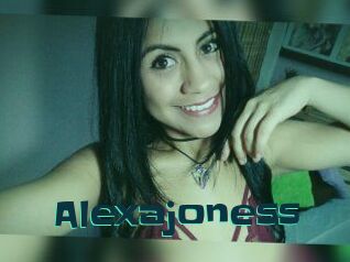 Alexajoness