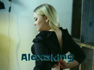 Alexaking