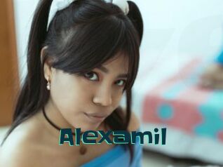 Alexamil