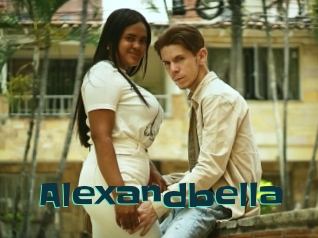 Alexandbella