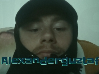 Alexanderguztaf