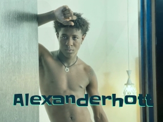 Alexanderhott