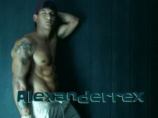 Alexanderrex