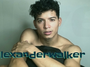 Alexanderwalker