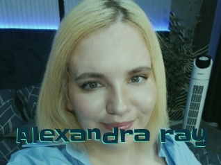 Alexandra_ray