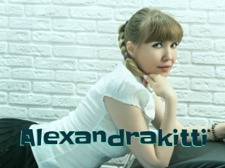 Alexandrakitti