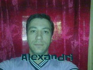 Alexandri