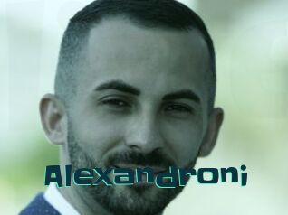 Alexandroni