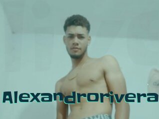 Alexandrorivera