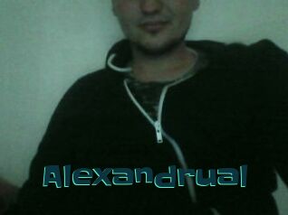 Alexandrual