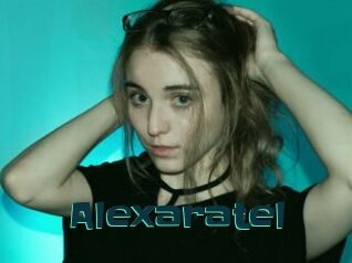 Alexaratel