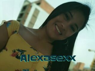 Alexasexx