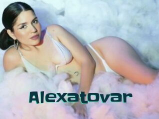 Alexatovar