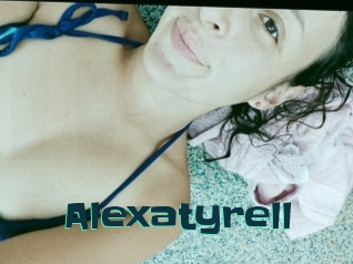Alexatyrell