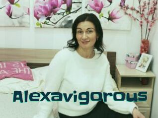 Alexavigorous