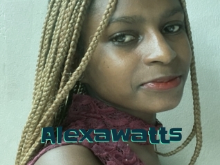Alexawatts