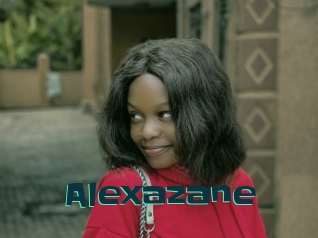 Alexazane