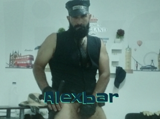 Alexbar