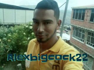 Alexbigcock22