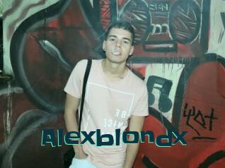 Alexblondx