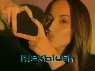 Alexblush