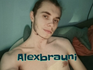 Alexbrauni