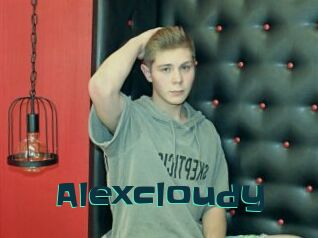Alexcloudy