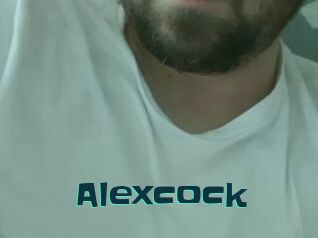 Alexcock