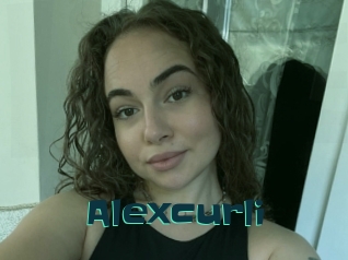 Alexcurli