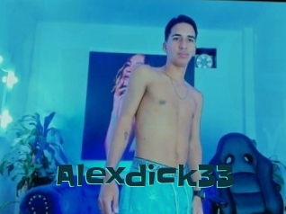 Alexdick33