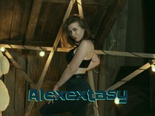 Alexextasy