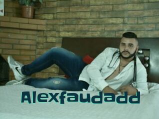 Alexfaudadd