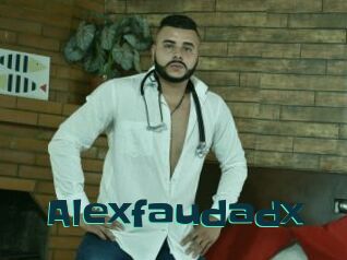 Alexfaudadx