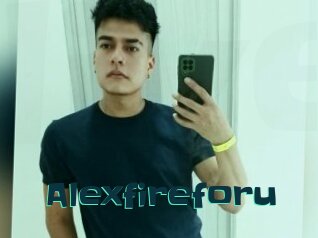 Alexfireforu