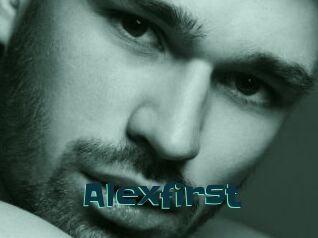 Alexfirst