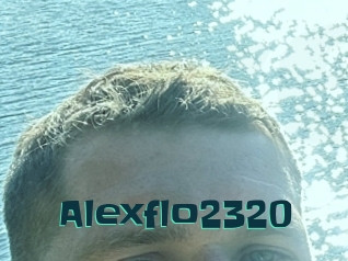 Alexflo2320