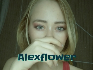 Alexflower