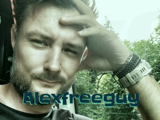 Alexfreeguy