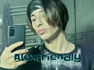 Alexfriendly