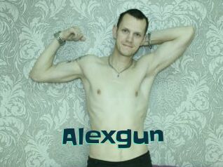 Alexgun