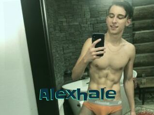 Alexhale