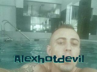 Alexhotdevil