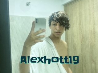 Alexhott19